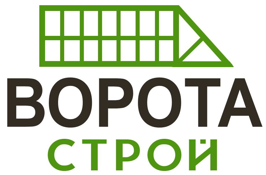 Откатные ворота в Чехове